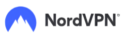 nordvpn logo